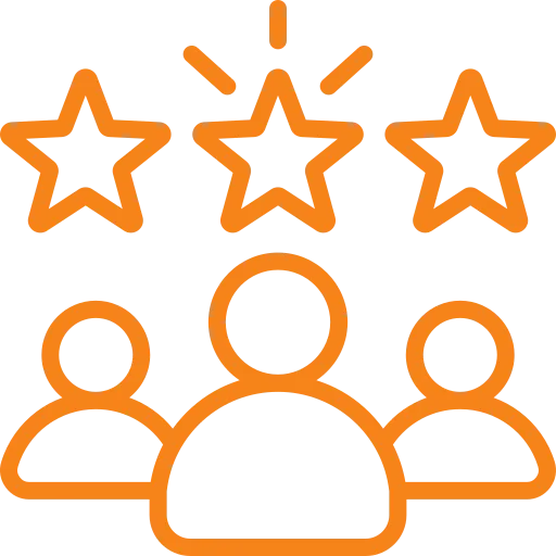 Customer Satisfaction